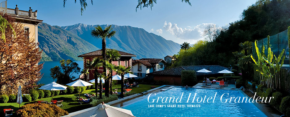 Grand Hotel Grandeur