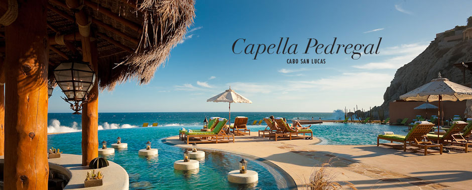 Capella Pedregal