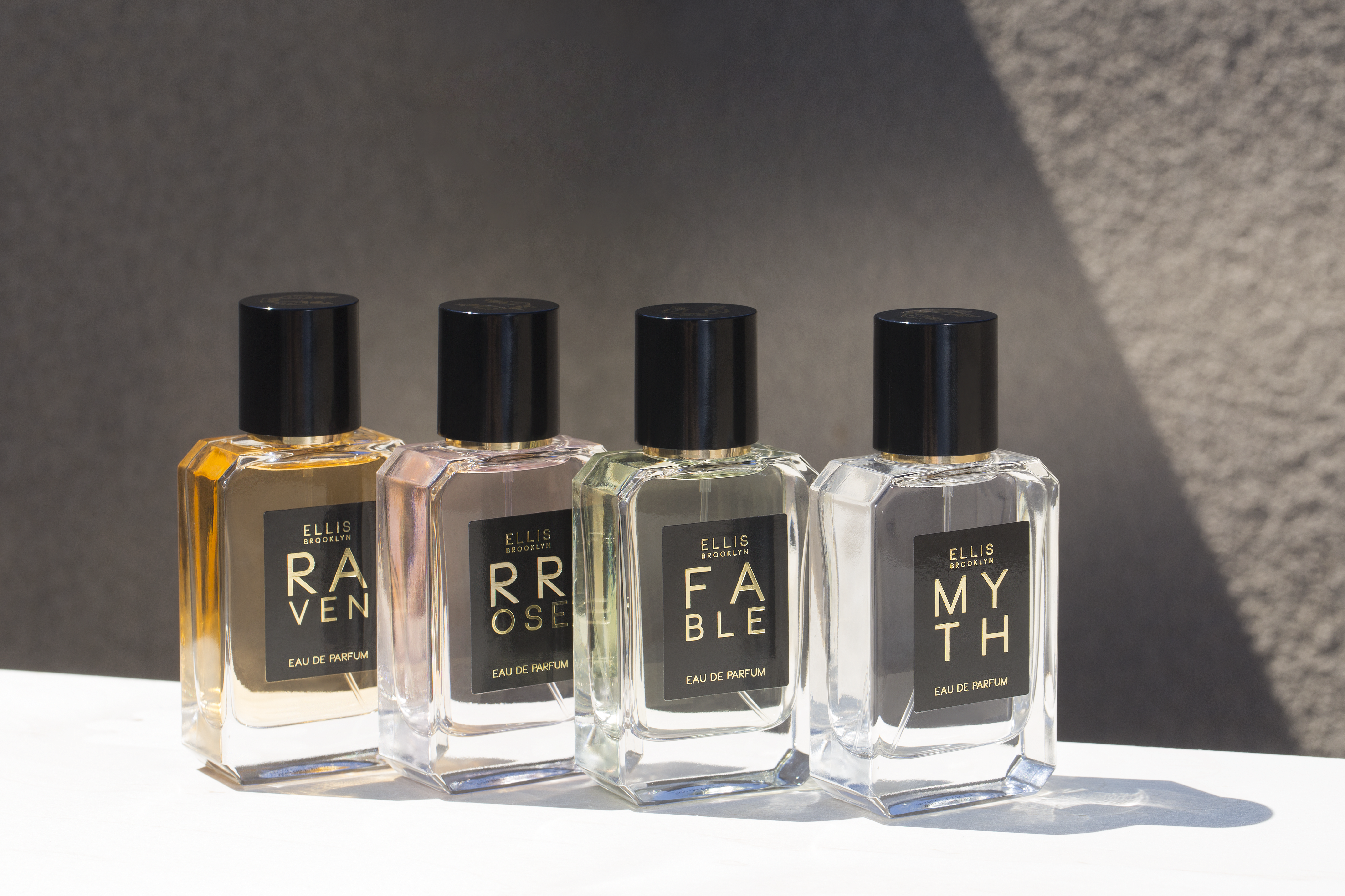 From Pacific Palisades to Brooklyn, How I Discovered My Signature Perfume