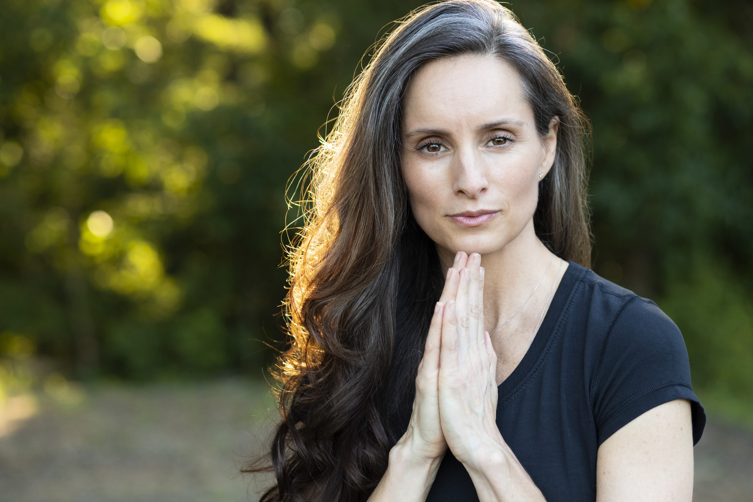 Energy & Relationships with Intuitive Energy Healer Dana Childs
